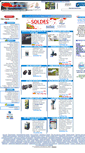Mobile Screenshot of loasis-boutique.com